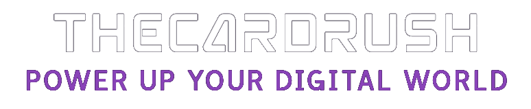 thecardrush